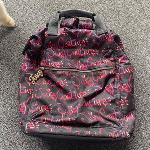 Juicy Couture Backpack